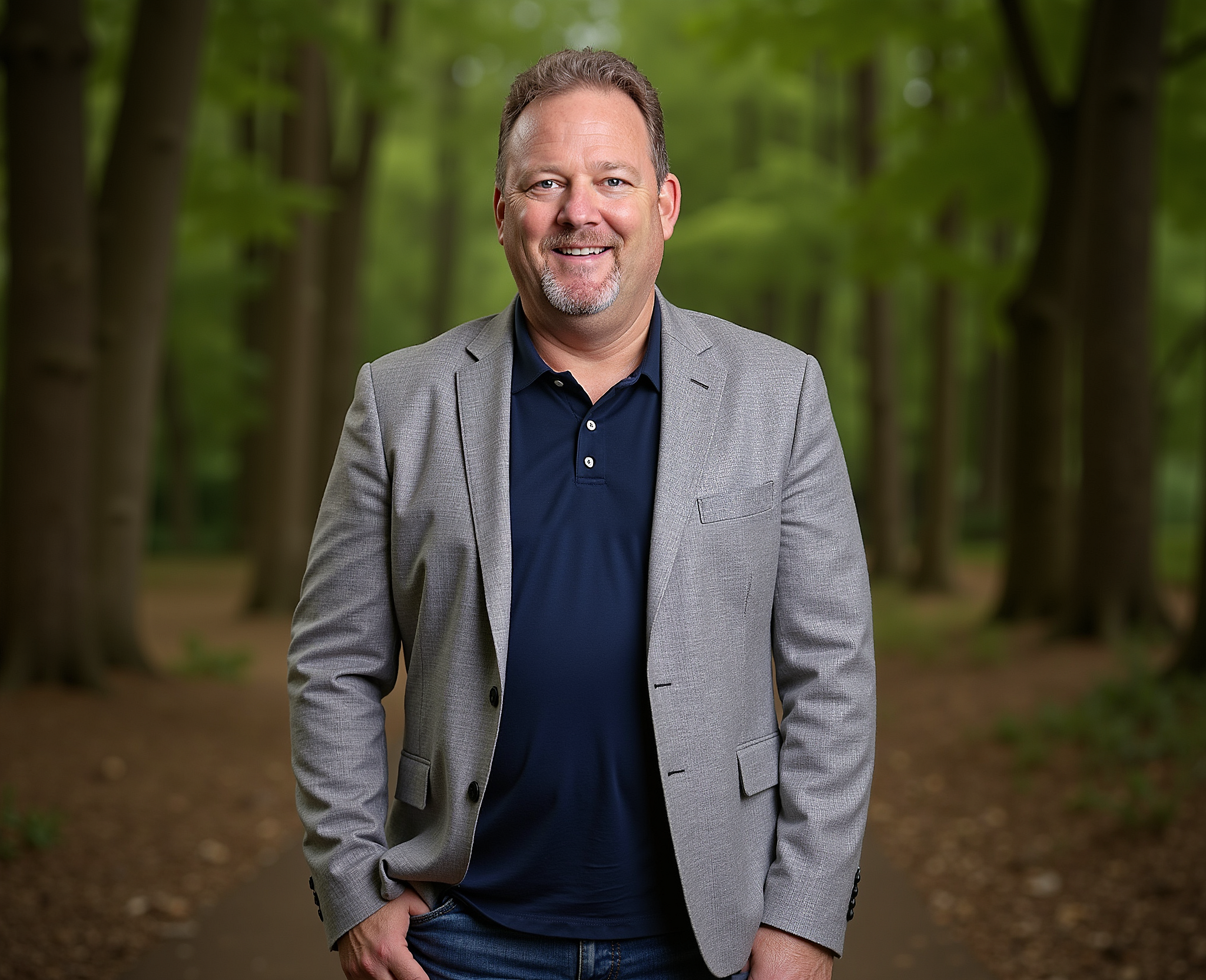 Jim Donnelly Realtor headshot